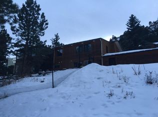 240 Old Man Mountain Ln #B, Estes Park, CO 80517