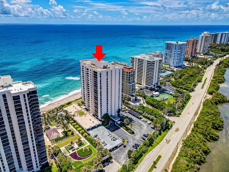5380 N Ocean Dr #2E — Photo 54