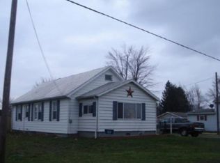 6475 Rouget Rd, Palmyra, MI 49268