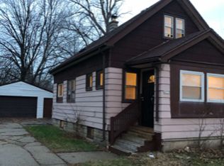 4579 N 50th St, Milwaukee, WI 53218