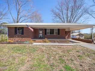 13 Old Dyer Trenton Rd, Dyer, TN 38330