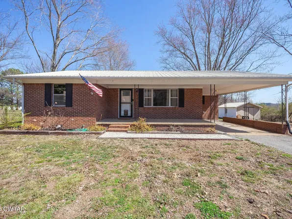 13 Old Dyer Trenton Rd, Dyer, TN 38330
