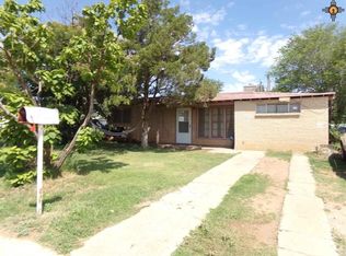 100 Cedar St, Clovis, NM 88101