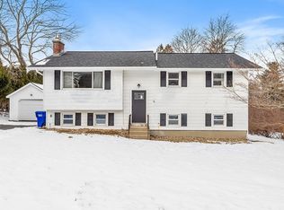 3 Fordham Dr, Milford, MA 01757