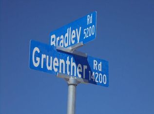 5198 Bradley Rd, Clint, TX 79836