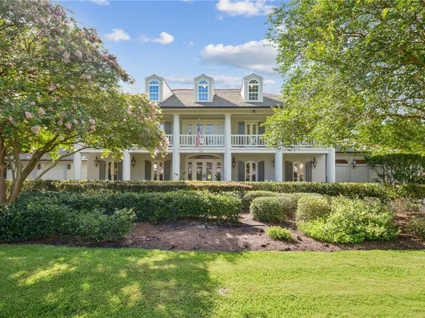 310 Citrus Rd, River Ridge, LA 70123