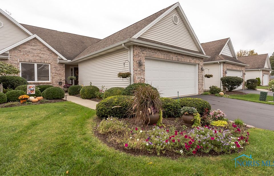 2826 N McCord Rd 2826, Toledo, OH 43615 Zillow