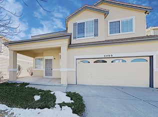 2480 E 127th Ave, Thornton, CO 80241