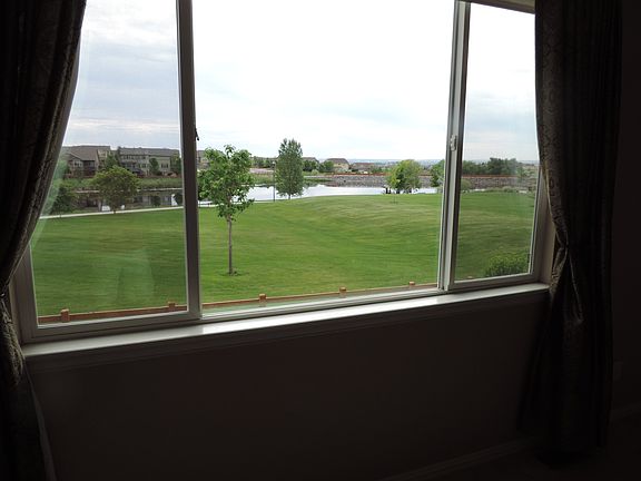 Views from great room
