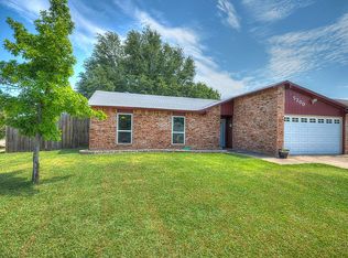 5200 Marks Cir, The Colony, TX 75056