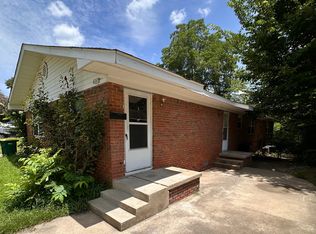 4212 N Cypress St #4212, North Little Rock, AR 72116