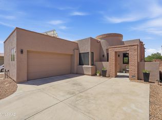 11445 N Moon Ranch Pl, Marana, AZ 85658