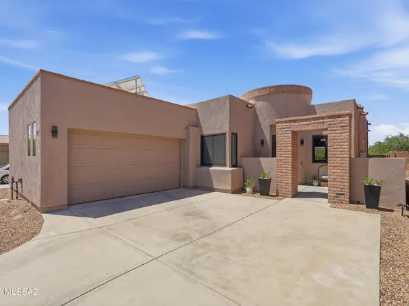 11445 N Moon Ranch Pl, Marana, AZ 85658