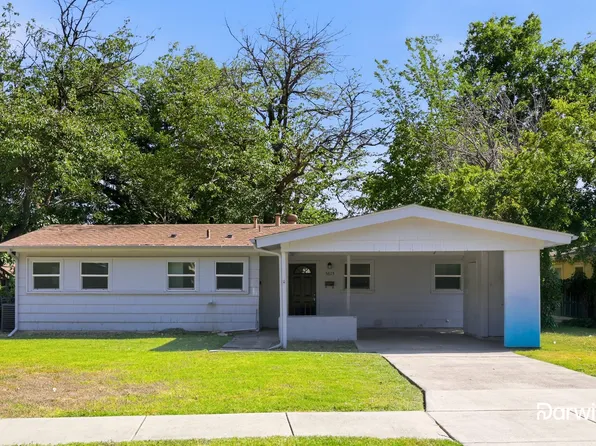 5825 Aton Ave, Westworth Village, TX 76114