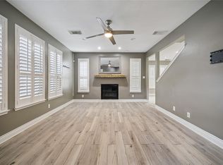 7403 Hollister Rdg, Houston, TX 77040