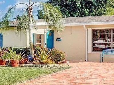 6448 Custer St, Hollywood, FL, 33024