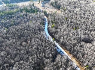 N3690 Pennington Rd, Prentice, WI 54556