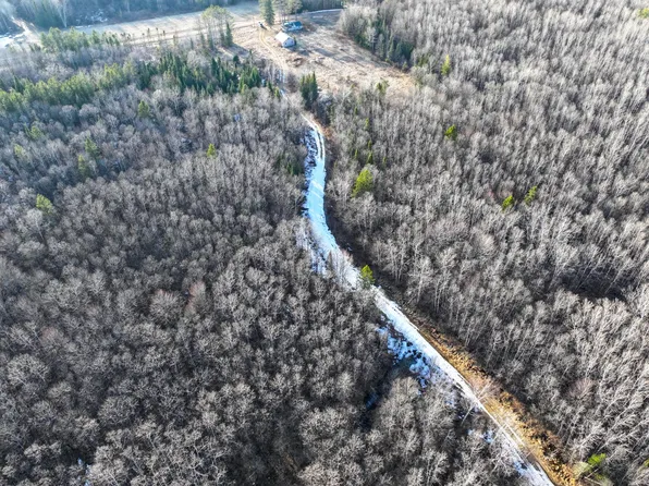 N3690 Pennington Rd, Prentice, WI 54556