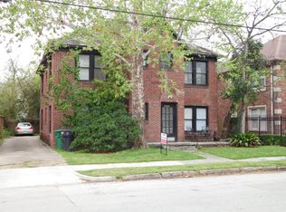2502 Driscoll St APT 2, Houston, TX 77019