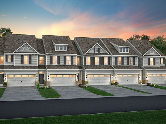 Greek Revival Elevation