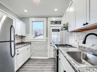 3028 Kenyon Ave, Baltimore, MD 21213