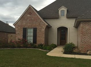 5909 Toria Dr, Alexandria, LA 71303