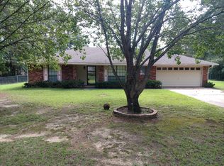 204 Wilderness Way, Mansfield, LA 71052