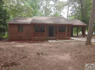 170 Garnet Ridge Dr, Athens, GA 30607