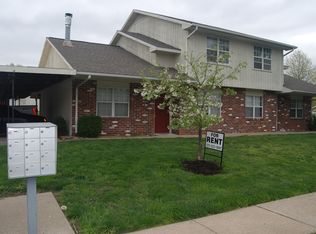 1709-1711 Telluride Ln, Columbia, MO 65201