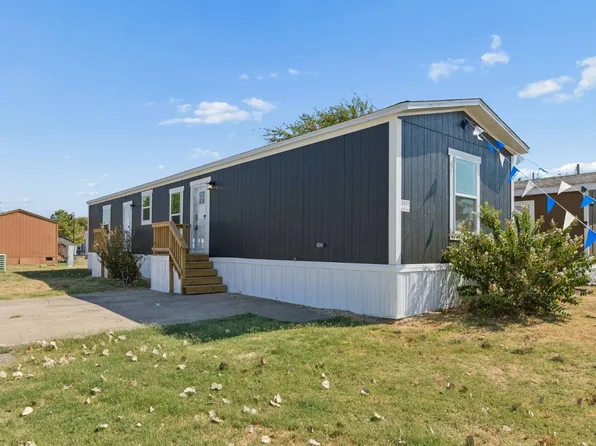 3001 Gentle St Unit 172, Fort Worth, TX 76140