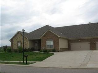 401 Leisure Way #1, Richmond, KY 40475
