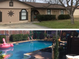3609 Arrowhead Dr, Brownwood, TX 76801