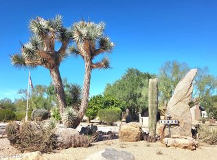 31830 N 66th St, Cave Creek, AZ 85331