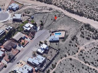 5040 Creek Trl, Las Cruces, NM 88012