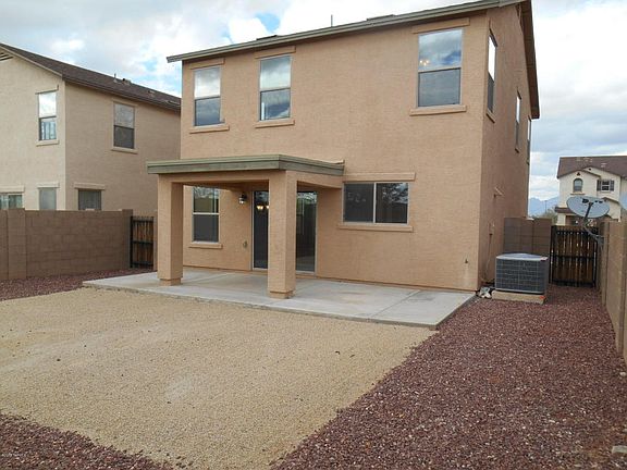 3rd image of 5302 E Desert Straw Ln