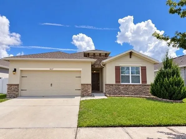1437 TAWNY RIDGE ROAD, KISSIMMEE, FL 34744