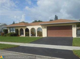 6291 NW 90th Ave, Tamarac, FL 33321