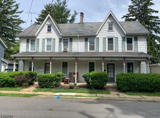 78 Brunswick Ave, Bloomsbury, NJ 08804
