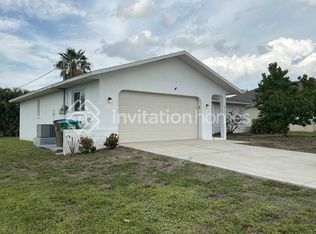 1803 SW 38th Ln, Cape Coral, FL 33914