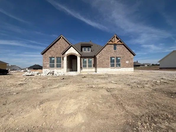 134 Lago Vista Dr, New Fairview, TX 76078