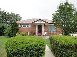 10458 Williams St, Northglenn, CO 80233