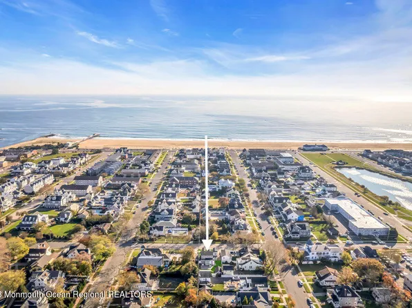 303 B St, Belmar, NJ 07719