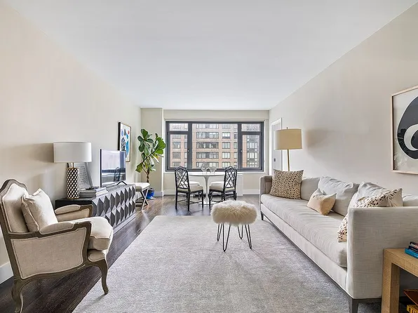 160 E 65th St APT 11F, New York, NY 10065