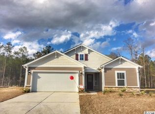 1173 Brandy Wine Dr LOT 242, Little River, SC 29566