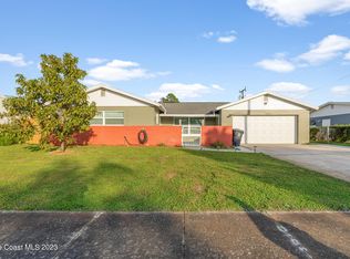 5155 Melissa Dr, Titusville, FL 32780