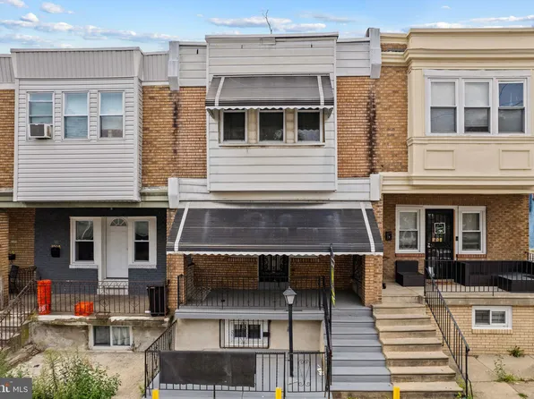 5568 Matthews St, Philadelphia, PA 19138