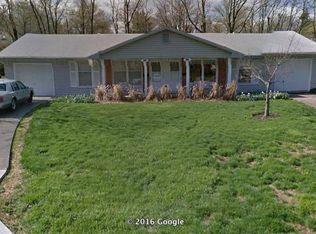 2700-2702 Braemore Rd, Columbia, MO 65203