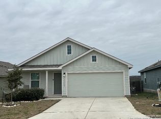 31563 Meander Ln, Bulverde, TX 78163