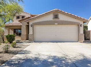 2194 S 156th Ave, Goodyear, AZ 85338