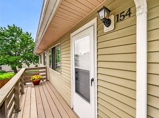 154 Milrace Dr, East Rochester, NY 14445